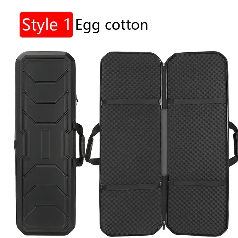Fishing Rod Case - Estojo Protetor Rígido à Prova de