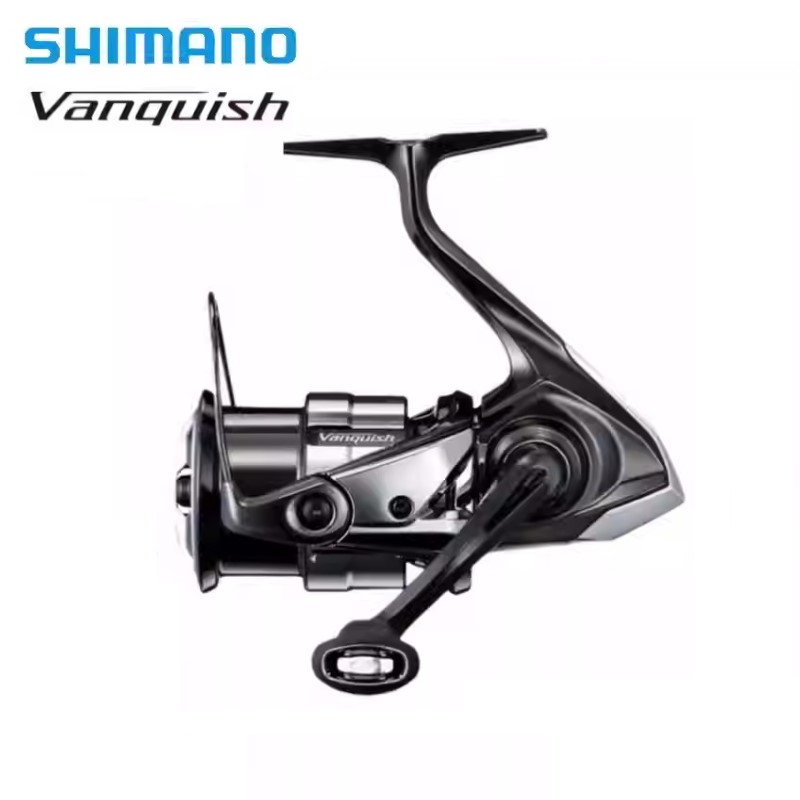 Daiwa Reel Fuego - Shimano 23 Vanquish Origin Carretel de