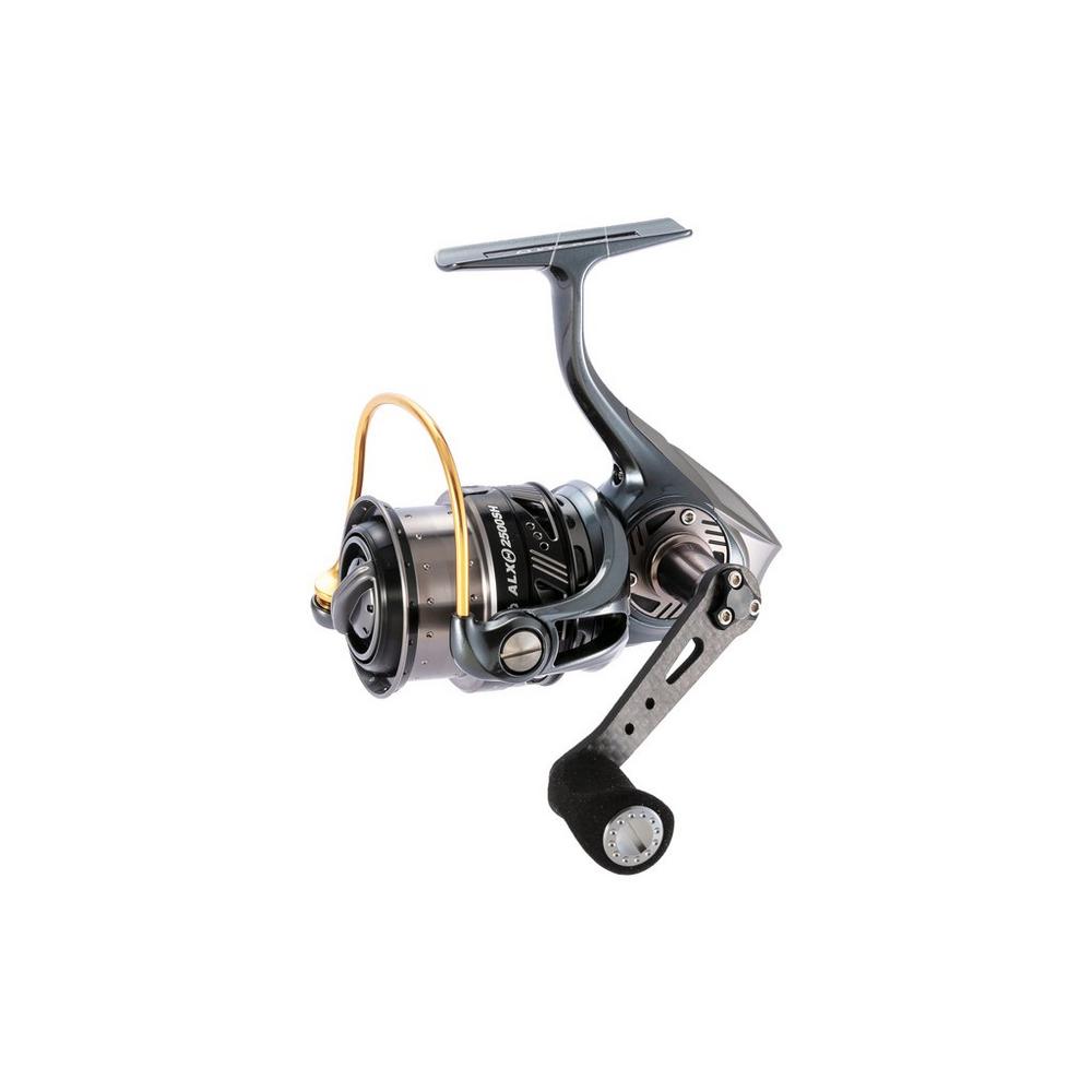 Abu Garcia Reel Max - Carretilha de Pesca ABU GARCIA Revo