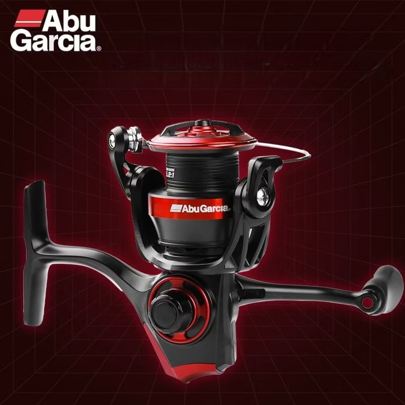 Daiwa Reel Bg - Carretilha de Pesca Abu Garcia BMA