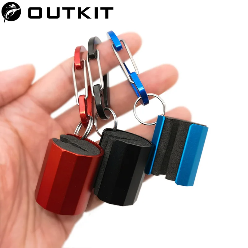 Outhit novo suporte de vara de - Fishing Rod Travel avaliação e preço