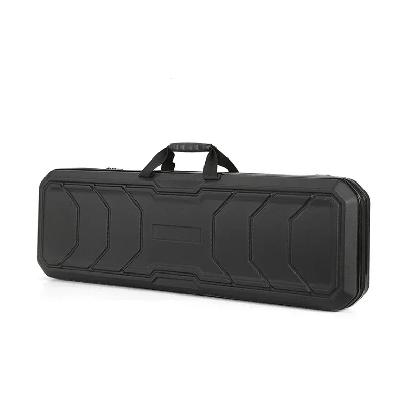 Estojo Protetor Rígido à Prova - Fishing Rod Case avaliação e preço