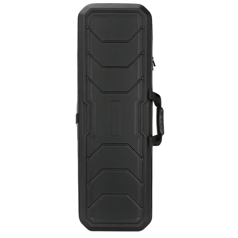 Estojo Protetor Rígido à Prova - Fishing Rod Case avaliação e preço