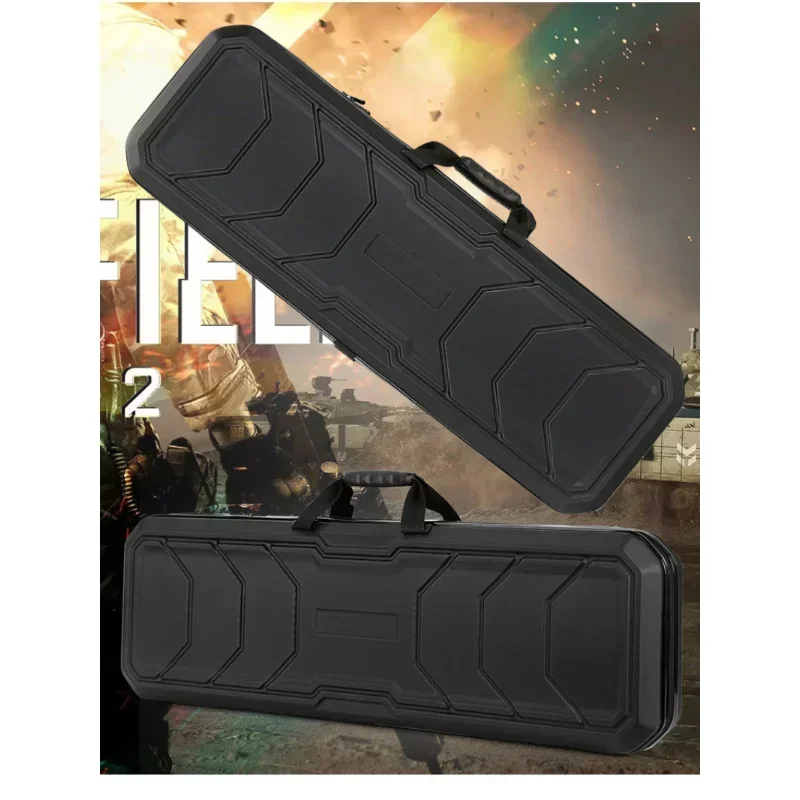 Estojo Protetor Rígido à Prova - Fishing Rod Case avaliação e preço