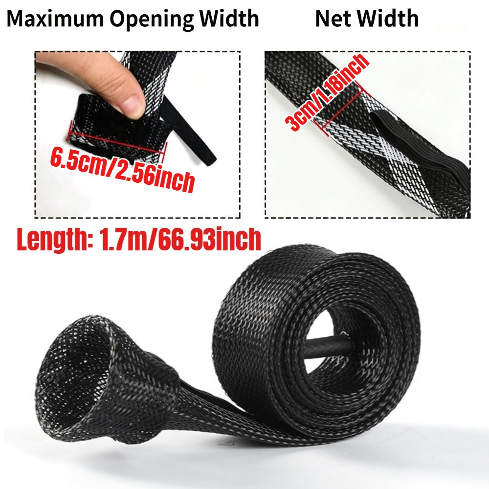 1 unidade de capa para vara de - Fishing Rod Casting avaliação e preço