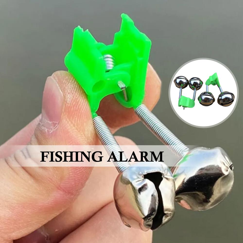 10 alarmes de picada de pesca  - Fishing Rod Casting avaliação e preço
