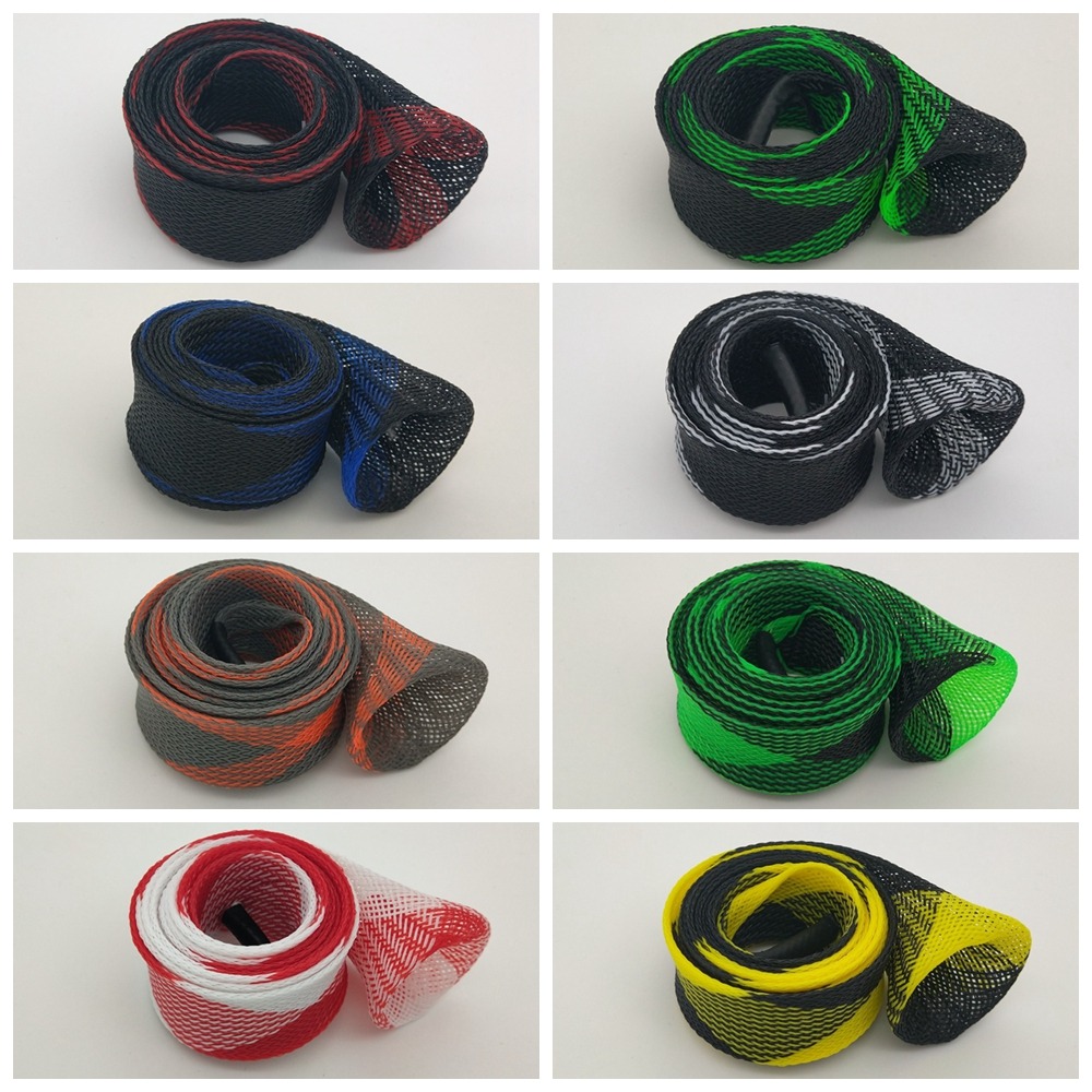 Capa Protetora de Vara de Pesc - Fishing Rod Spinning avaliação e preço