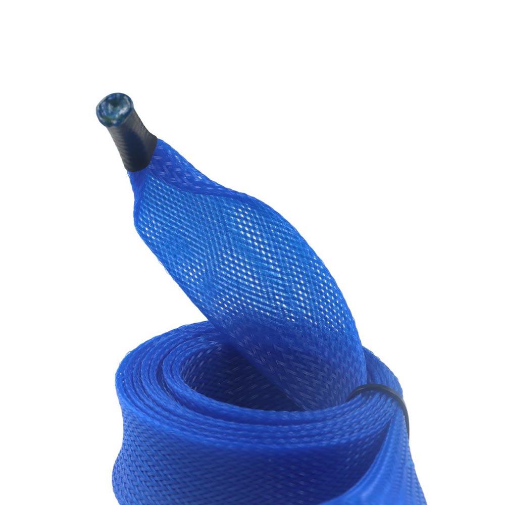 Capa Protetora de Vara de Pesc - Fishing Rod Spinning avaliação e preço