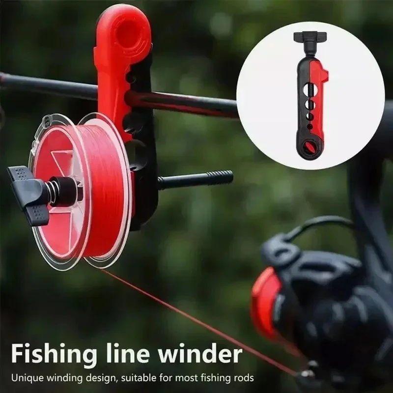 1/2 peças Enrolador de Linha d - Fishing Rod Spinning avaliação e preço