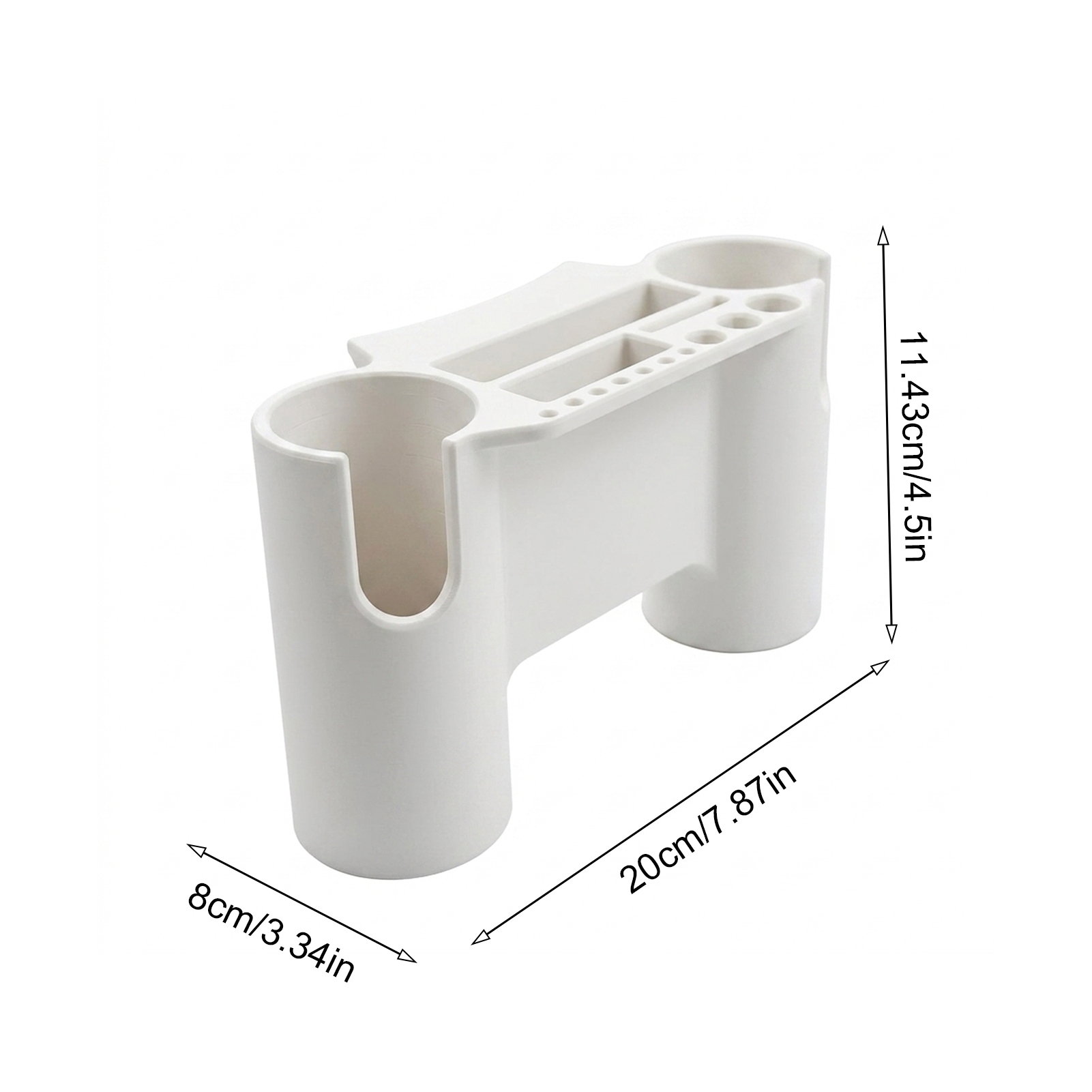 Suporte para Vara de Pesca, Su - Fishing Rod Rack avaliação e preço