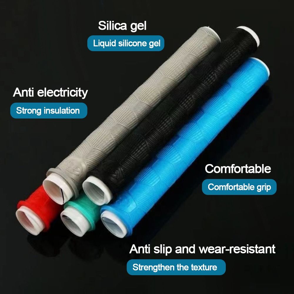 Capa Protetora de Silicone Ant - Fishing Rod Case avaliação e preço