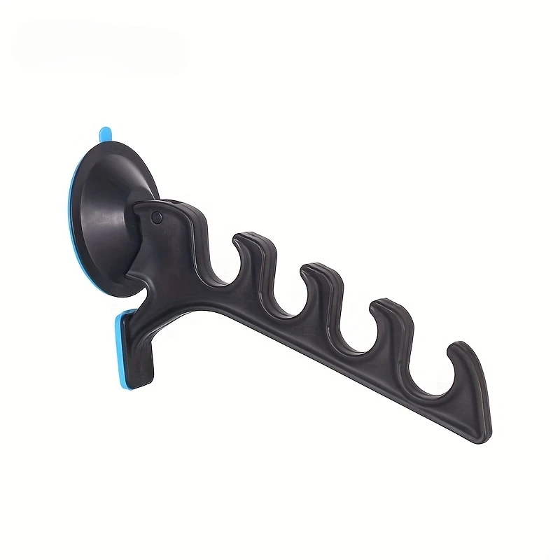 1/2 peças Suporte de Vara de P - Fishing Rod Casting avaliação e preço