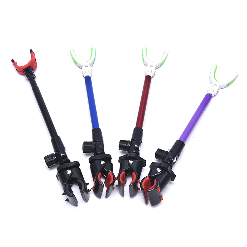 NOVO Suporte Telescópico para  - Fishing Rod Casting avaliação e preço