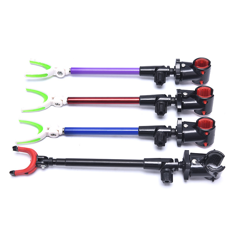NOVO Suporte Telescópico para  - Fishing Rod Casting avaliação e preço
