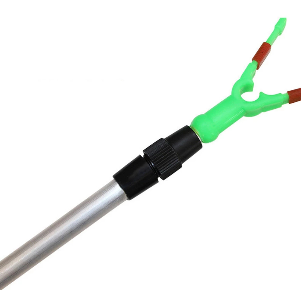 Suporte Telescópico de Alumíni - Fishing Rod Casting avaliação e preço