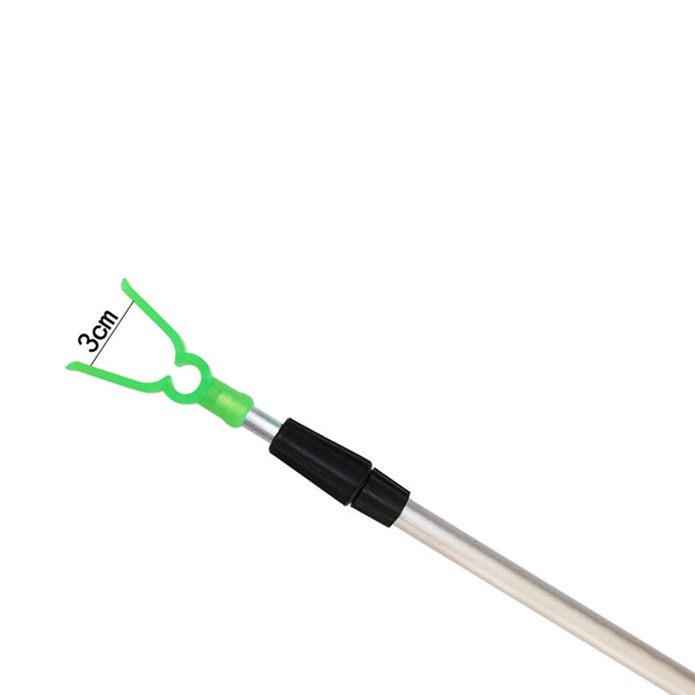 Suporte Telescópico de Alumíni - Fishing Rod Casting avaliação e preço