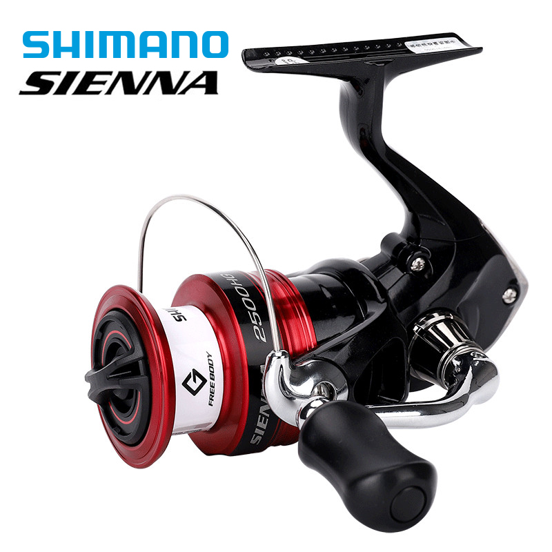 Carretel de pesca giratório SH - Shimano Reel Stradic avaliação e preço