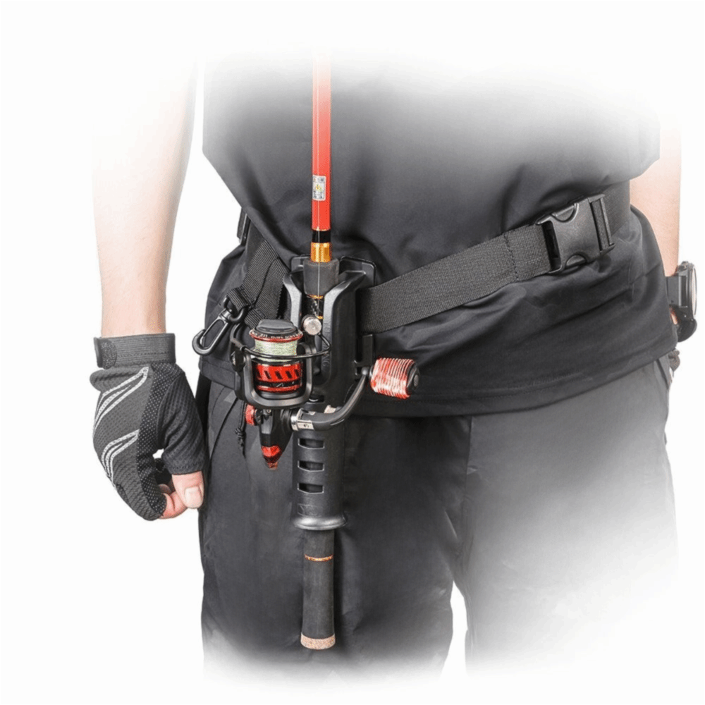 Suporte Ajustável para Vara de - Fishing Rod Casting avaliação e preço