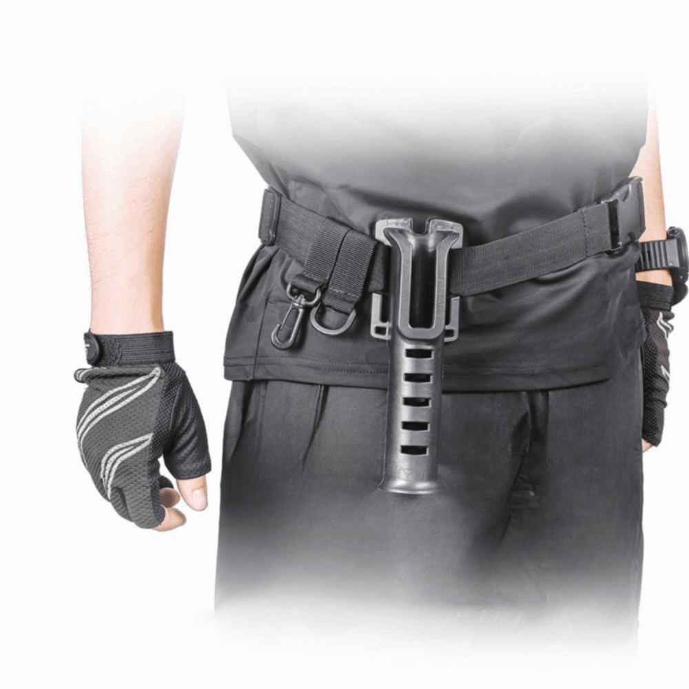 Suporte Ajustável para Vara de - Fishing Rod Casting avaliação e preço