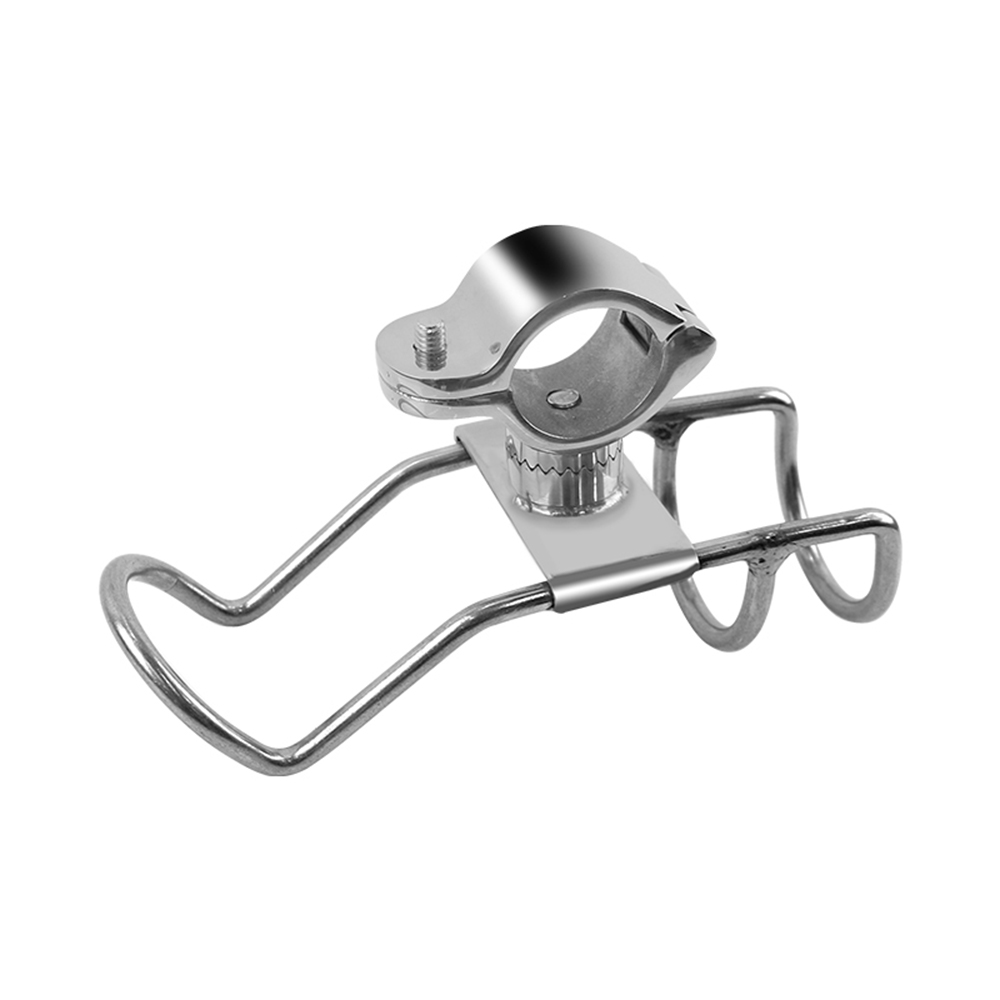 Suporte para vara de pesca de  - Fishing Rod Holder avaliação e preço