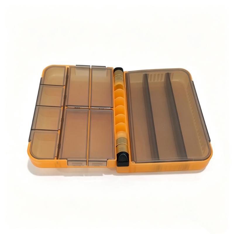 Caixa Organizadora de Equipame - Fishing Rod Case avaliação e preço