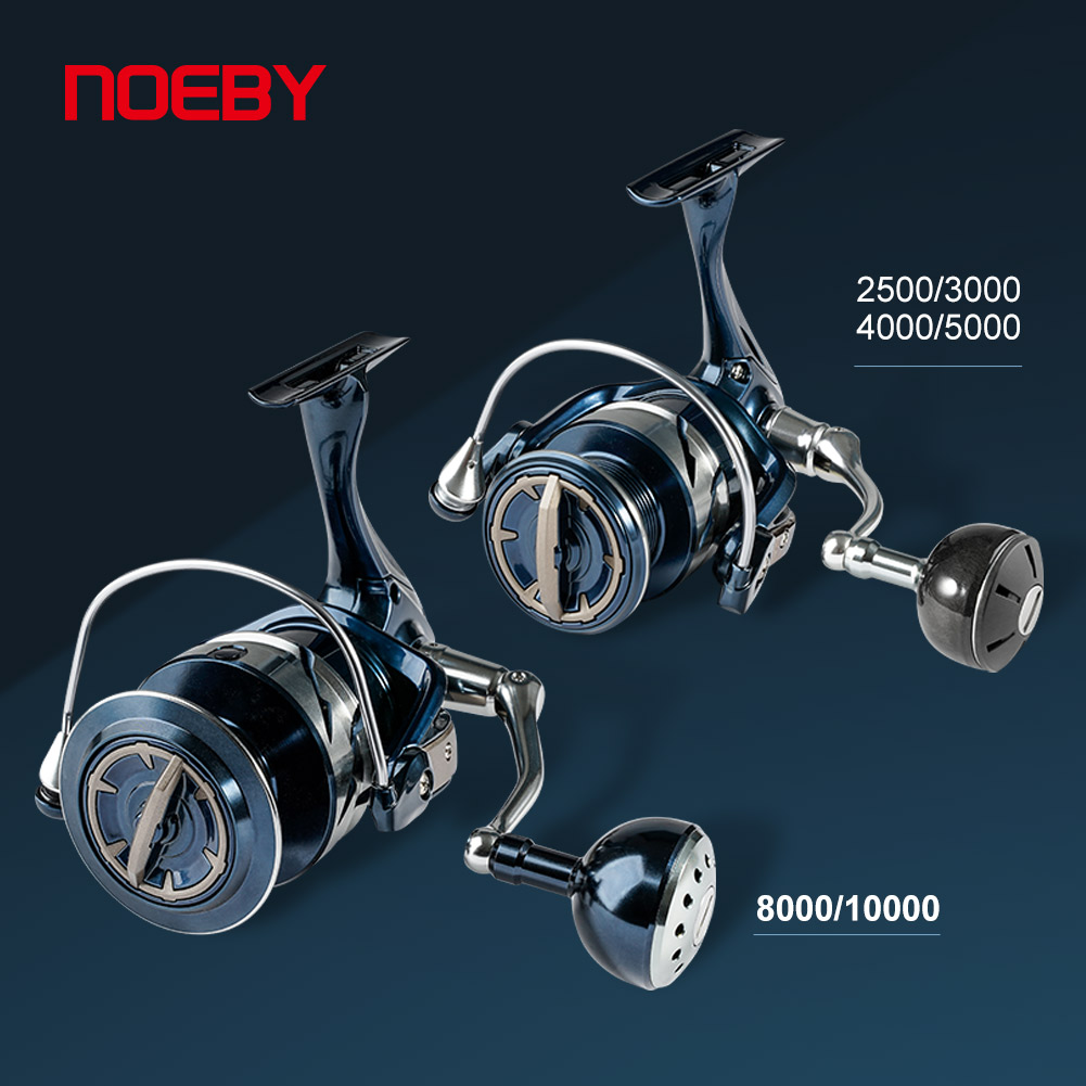Carretilha de Pesca Noeby Max  - Shimano Reel Stradic avaliação e preço