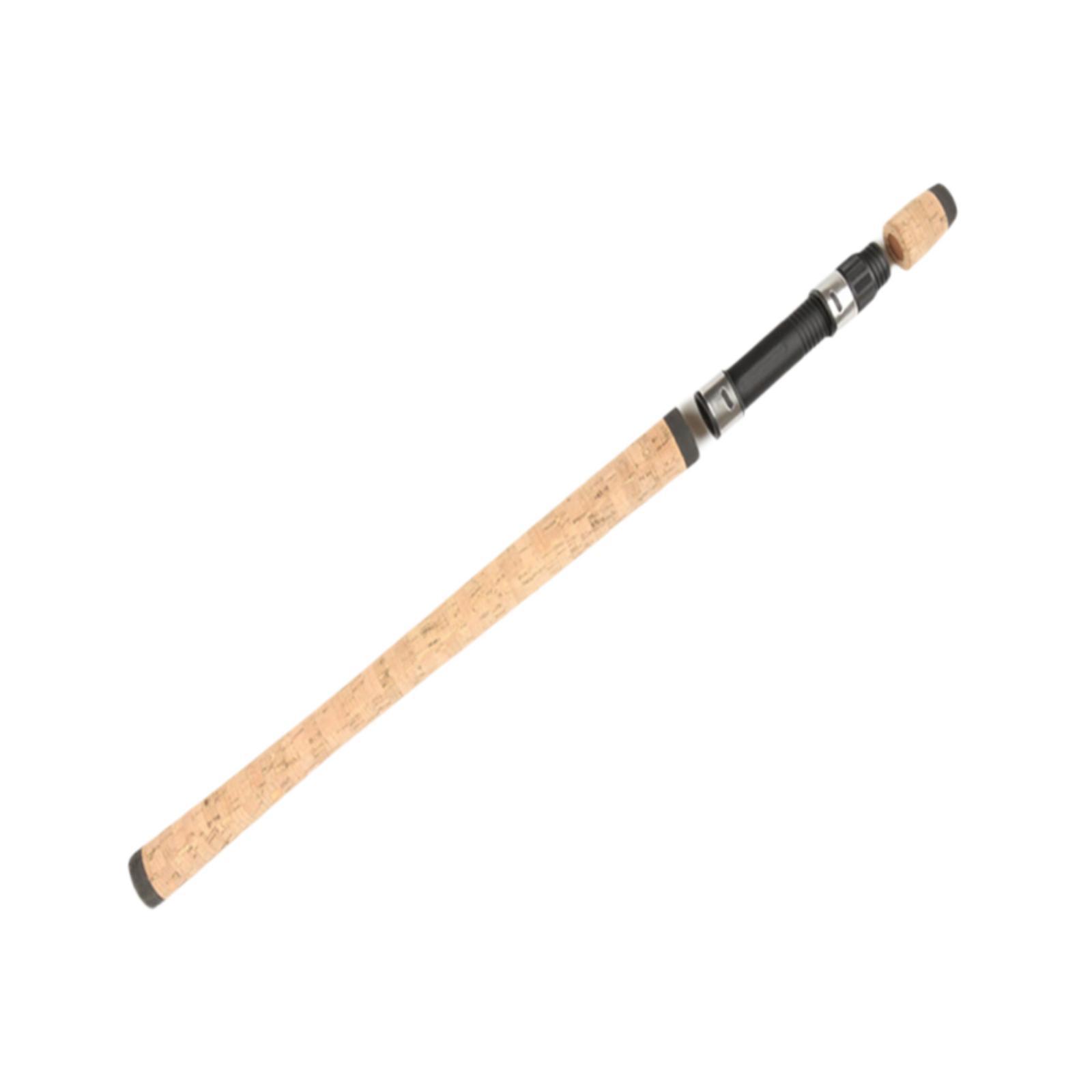 Empunhadura de Cortiça Dividid - Fishing Rod Tip Replacement avaliação e preço