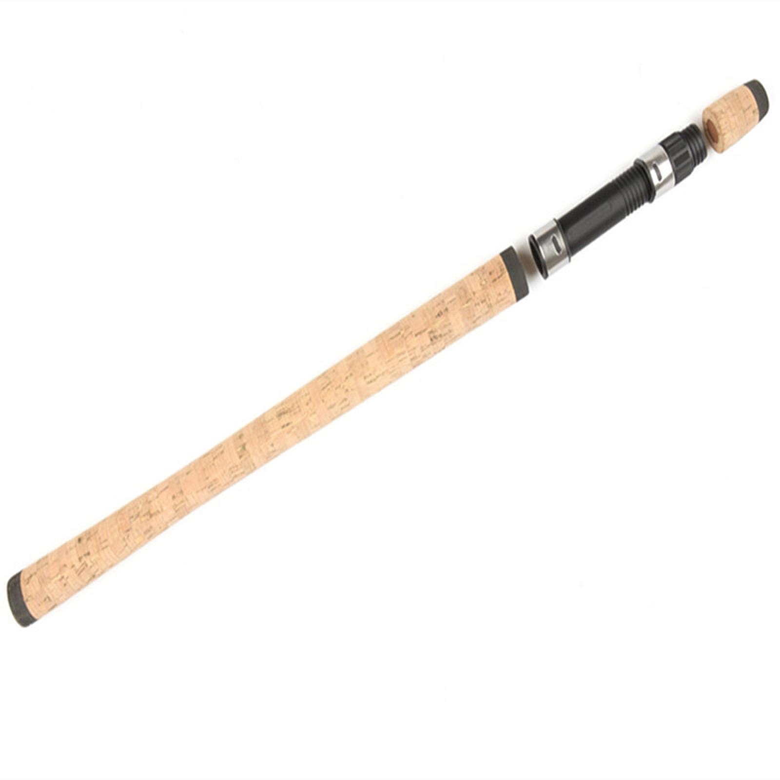 Empunhadura de Cortiça Dividid - Fishing Rod Tip Replacement avaliação e preço