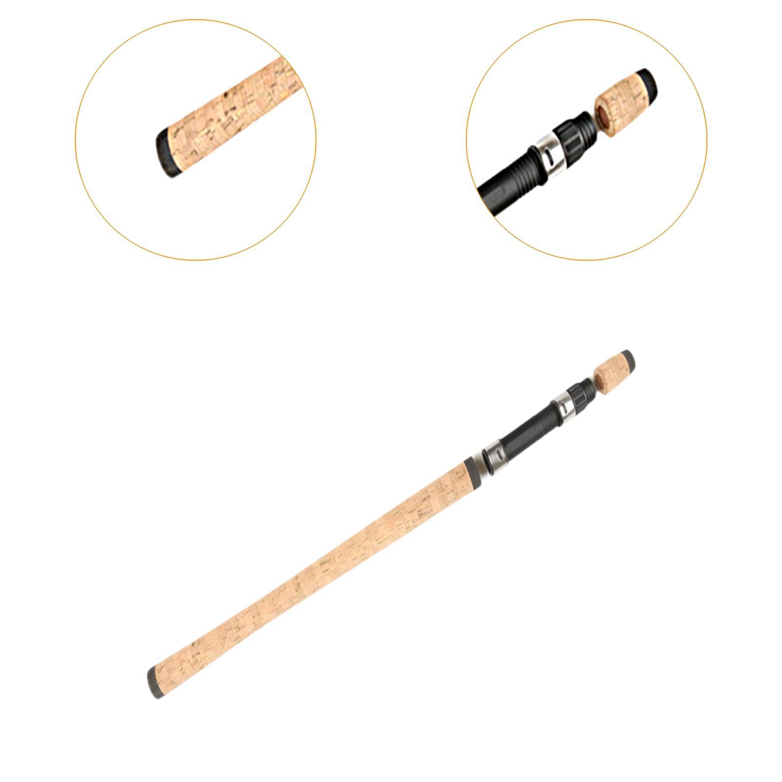 Empunhadura de Cortiça Dividid - Fishing Rod Tip Replacement avaliação e preço