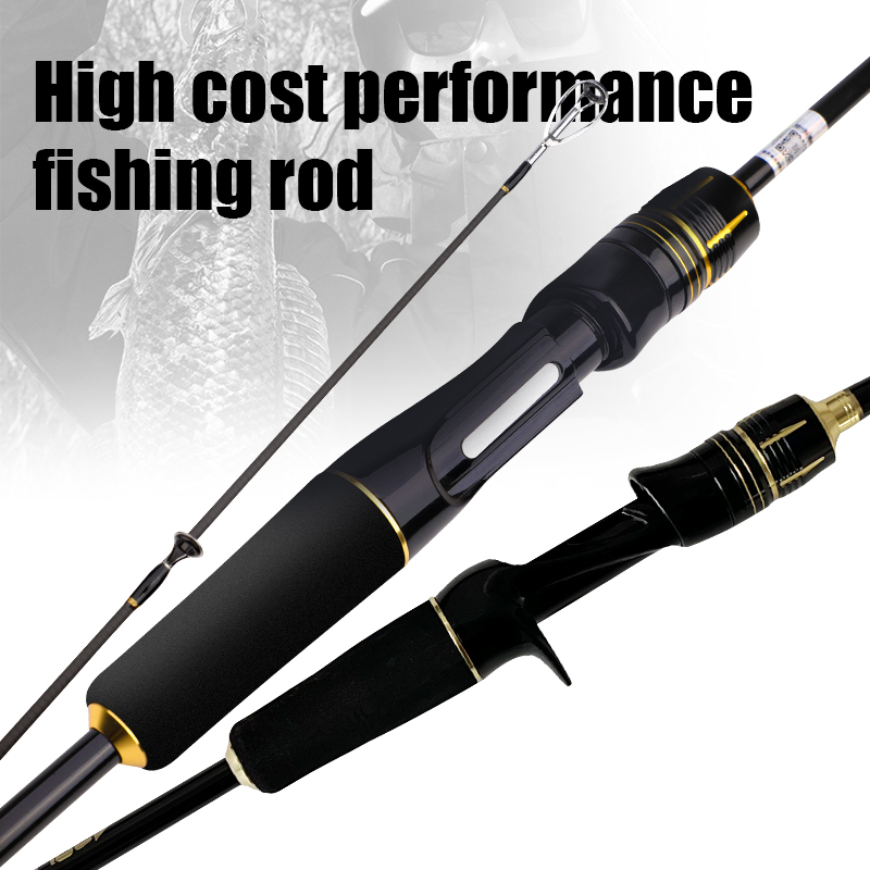 ROLLFISH-Spinning e Fundição F - Fishing Rod Surf avaliação e preço