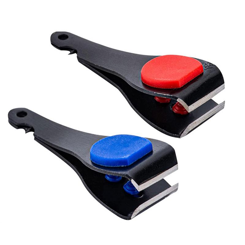 Tesoura Multifuncional para Pe - Fishing Rod Fly avaliação e preço