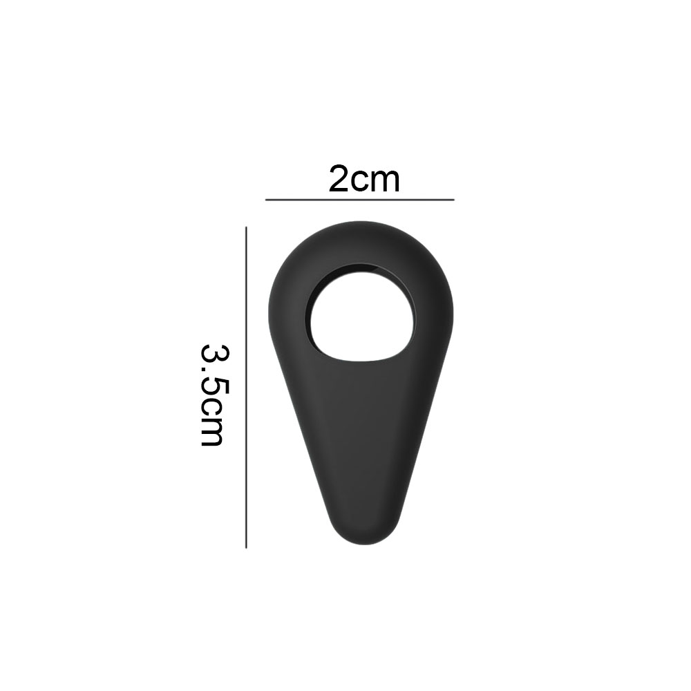 1 unidade Protetor de Silicone - Fishing Rod Case avaliação e preço