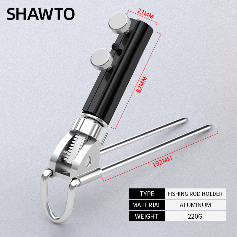 Suporte Universal para Vara de - Fishing Rod Rack avaliação e preço